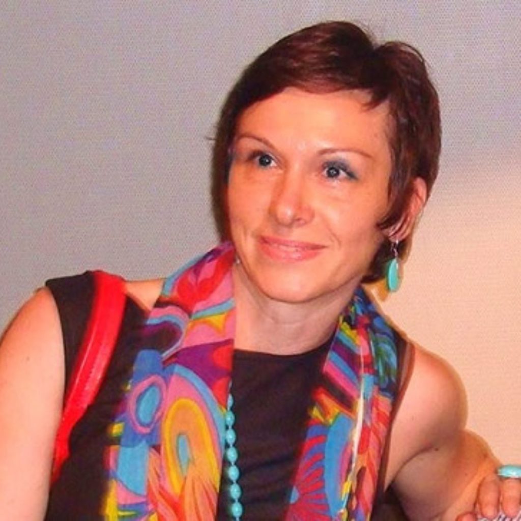 Maria Tănase Mânzat